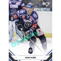 2021/22 Sportzoo TIPSPORT ELH #266 Adam Kubík