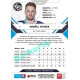 2021/22 Sportzoo TIPSPORT ELH #026 Ondřej Vitásek