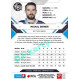 2021/22 Sportzoo TIPSPORT ELH #027 Michal Birner