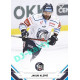 2021/22 Sportzoo TIPSPORT ELH #032 Jakub Klepiš