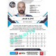 2021/22 Sportzoo TIPSPORT ELH #032 Jakub Klepiš