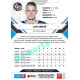2021/22 Sportzoo TIPSPORT ELH #034 Jan Ordoš