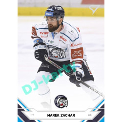2021/22 Sportzoo TIPSPORT ELH #036 Marek Zachar