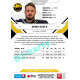 2021/22 Sportzoo TIPSPORT ELH #199 Denis Godla
