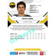 2021/22 Sportzoo TIPSPORT ELH #202 Patrik Demel