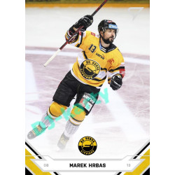2021/22 Sportzoo TIPSPORT ELH #203 Marek Hrbas