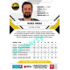 2021/22 Sportzoo TIPSPORT ELH #203 Marek Hrbas