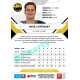 2021/22 Sportzoo TIPSPORT ELH #205 Matěj Stříteský