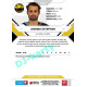 2021/22 Sportzoo TIPSPORT ELH #206 Giorgio Estephan
