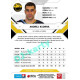 2021/22 Sportzoo TIPSPORT ELH #210 Andrej Kudrna