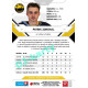 2021/22 Sportzoo TIPSPORT ELH #215 Patrik Zdráhal