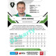 2021/22 Sportzoo TIPSPORT ELH #057 David Bernad