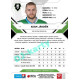 2021/22 Sportzoo TIPSPORT ELH #058 Adam Jánošík