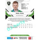 2021/22 Sportzoo TIPSPORT ELH #061 Pavel Pýcha