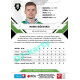 2021/22 Sportzoo TIPSPORT ELH #063 Maris Bičevskis