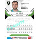 2021/22 Sportzoo TIPSPORT ELH #065 Jan Eberle