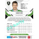 2021/22 Sportzoo TIPSPORT ELH #066 Tomáš Fořt