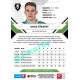 2021/22 Sportzoo TIPSPORT ELH #072 David Šťastný