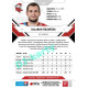 2021/22 Sportzoo TIPSPORT ELH #132 Dalibor Řezníček