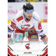 2021/22 Sportzoo TIPSPORT ELH #136 Jan Káňa
