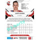 2021/22 Sportzoo TIPSPORT ELH #140 Lukáš Kucsera