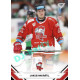 2021/22 Sportzoo TIPSPORT ELH #142 Jakub Navrátil