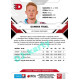 2021/22 Sportzoo TIPSPORT ELH #091 Dominik Frodl
