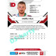2021/22 Sportzoo TIPSPORT ELH #098 Ondřej Vála