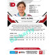 2021/22 Sportzoo TIPSPORT ELH #099 Matěj Blümel
