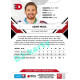 2021/22 Sportzoo TIPSPORT ELH #104 Adam Musil