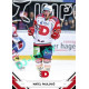 2021/22 Sportzoo TIPSPORT ELH #105 Matej Paulovič