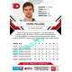 2021/22 Sportzoo TIPSPORT ELH #106 Patrik Poulíček
