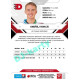 2021/22 Sportzoo TIPSPORT ELH #107 Ondřej Rohlík