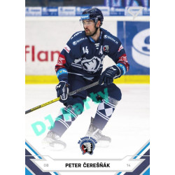 2021/22 Sportzoo TIPSPORT ELH #148 Peter Čerešňák
