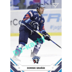 2021/22 Sportzoo TIPSPORT ELH #149 Dominik Graňák