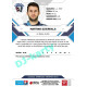 2021/22 Sportzoo TIPSPORT ELH #155 Martins Dzierkals