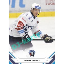 2021/22 Sportzoo TIPSPORT ELH #162 Gustaf Thorell