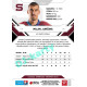 2021/22 Sportzoo TIPSPORT ELH #040 Milan Jurčina