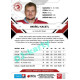 2021/22 Sportzoo TIPSPORT ELH #001 Ondřej Kacetl