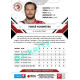 2021/22 Sportzoo TIPSPORT ELH #005 Tomáš Kundrátek