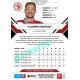 2021/22 Sportzoo TIPSPORT ELH #009 Vladimír Dravecký