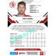 2021/22 Sportzoo TIPSPORT ELH #018 Petr Vrána