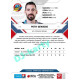 2021/22 Sportzoo TIPSPORT ELH #166 Petr Gewiese