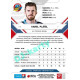 2021/22 Sportzoo TIPSPORT ELH #169 Karel Plášil