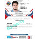 2021/22 Sportzoo TIPSPORT ELH #175 Petr Fridrich