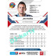2021/22 Sportzoo TIPSPORT ELH #176 Jan Hruška