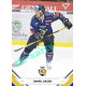 2021/22 Sportzoo TIPSPORT ELH #219 Daniel Gazda