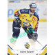 2021/22 Sportzoo TIPSPORT ELH #221 Martin Novotný