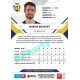 2021/22 Sportzoo TIPSPORT ELH #221 Martin Novotný