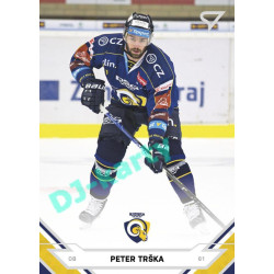 2021/22 Sportzoo TIPSPORT ELH #223 Peter Trška